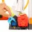 Mattel Hot Weels GTT75 Set de joaca Super Rocket Blast-Off