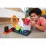 Mattel Hot Weels GTT75 Set de joaca Super Rocket Blast-Off