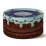 Snails Eyeshadow SNEY001 Fard de pleoape Mint