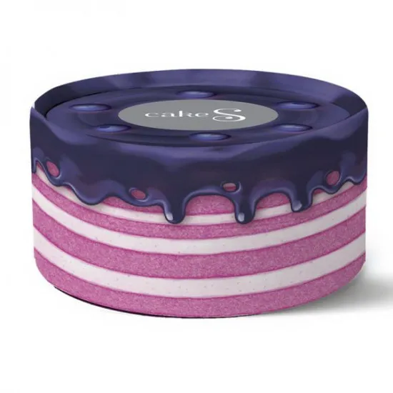 Snails Eyeshadow SNEY004 Fard de pleoape  Blueberry