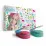 Snails Hair Chalks SNHC005 Talc pentru par Flamingo