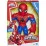 Hasbro Super Hero E4132 Фигурка Mega Mighties