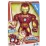Hasbro Super Hero E4132 Фигурка Mega Mighties
