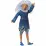 Hasbro Disney Princess E9470 Кукла Raya and The Last Dragon Sisu