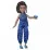Hasbro Disney Princess E9468 Кукла Raya and Kumandra