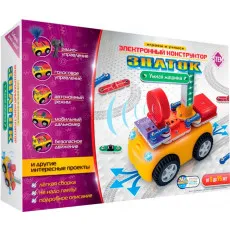 REW-K70691 Конструктор - Znatok Умная машина REW-K70691 Конструктор - Znatok Умная машина