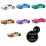 Rainbow High 574316 Машина Color Change Car
