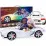 Rainbow High 574316 Машина Color Change Car