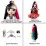 Rainbow High 576761 Игровой набор Jett Dawson Art of Fashion