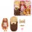 Na!Na!Na! Surprise 577416 Set de joaca Teens Slumber Party – Lara Vonn