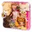 Na!Na!Na! Surprise 577416 Set de joaca Teens Slumber Party – Lara Vonn