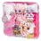 Na!Na!Na! Surprise 577423 Set de joaca Teens Slumber Party – Mila Rose