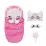 Na!Na!Na! Surprise 577423 Set de joaca Teens Slumber Party – Mila Rose