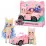 Na!Na!Na! Surprise 572411 Set de joaca Catmobile