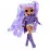 L.O.L. Surprise! 577898 Set de joaca O.M.G. Movie Magic Gamma Babe Lady Galactica