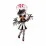 L.O.L. Surprise! 577928 Set de joaca O.M.G. Movie Magic Spirit Queen