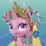 Hasbro My Little Pony F1287 Игровой набор Best Hair Day Princess Cadance