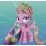 Hasbro My Little Pony F1287 Игровой набор Best Hair Day Princess Cadance