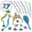 Hasbro My Little Pony F1287 Игровой набор Best Hair Day Princess Cadance