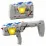 Laser X 88042 Set de joaca Double Morph Blasters