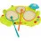 Battat BX1953Z Музыкальная игрушка Frog Drum Set Ribbit-tat-tat S2