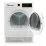 Сушильная машина Vesta FD7001D, White