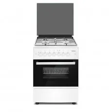 Aragaz standart Vesta GC-E6060i/WH/EUR NG White Aragaz standart Vesta GC-E6060i/WH/EUR NG White