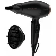 Фен Rowenta CV6930F0, 2200 Вт, Black
