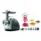 Maşină de tocat carne Tefal NE688837 {cvet