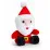 Keel Toys Keeleco SX6394 Jucărie de pluș Christmas Beanies, 14 cm