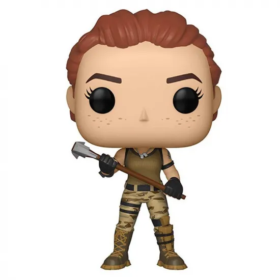 Funko Pop 34463 Figurina Fortnite Tower Recon Specialist