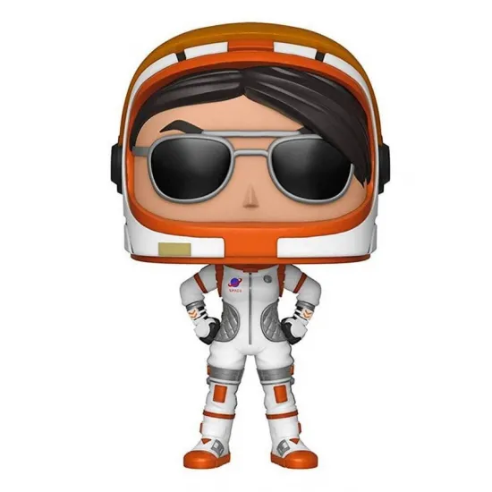 Funko Pop 34469 Фигурка Fortnite Moonwalker