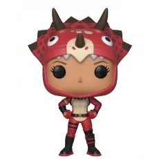 Funko Pop 36024 Фигурка Fortnite Tricera Ops Funko Pop 36024 Фигурка Fortnite Tricera Ops