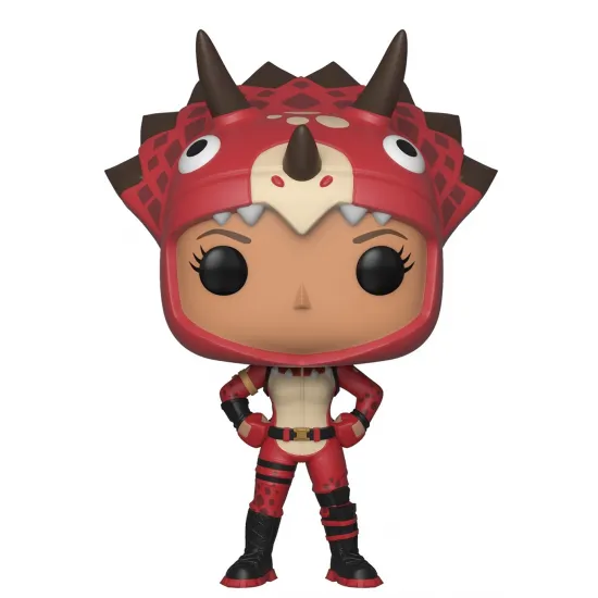 Funko Pop 36024 Figurina Fortnite Tricera Ops