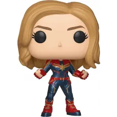 Funko Pop 36341 Фигурка Capitan Marvel Funko Pop 36341 Фигурка Capitan Marvel