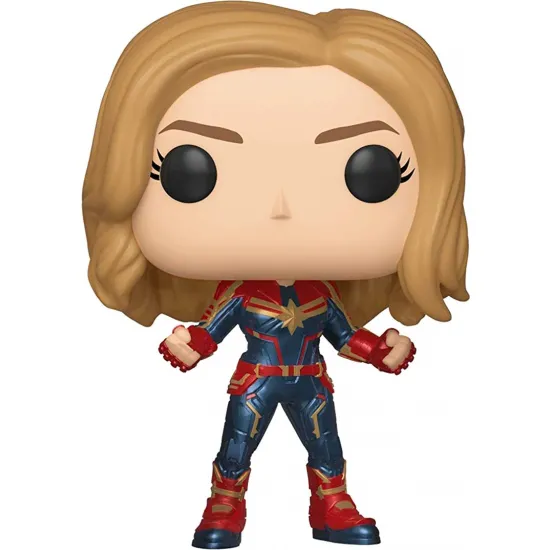 Funko Pop 36341 Figurina Capitan Marvel