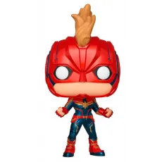 Funko Pop 36341-1 Фигурка Captain Marvel Funko Pop 36341-1 Фигурка Captain Marvel