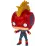 Funko Pop 36341-1 Figurina Captain Marvel