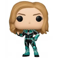 Funko Pop 36342 Фигурка Marvel Captain Marvel Vers Funko Pop 36342 Фигурка Marvel Captain Marvel Vers