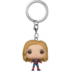 Funko Pop 36438 Фигурка Marvel Captain Marvel Funko Pop 36438 Фигурка Marvel Captain Marvel