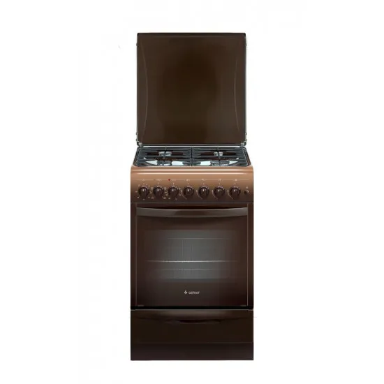 Плита Gefest 5102-02 0001, Brown