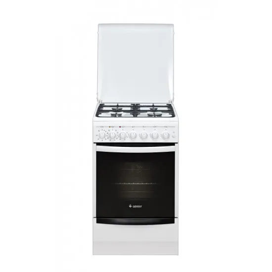 Aragaz Gefest 5102-03 0023, White