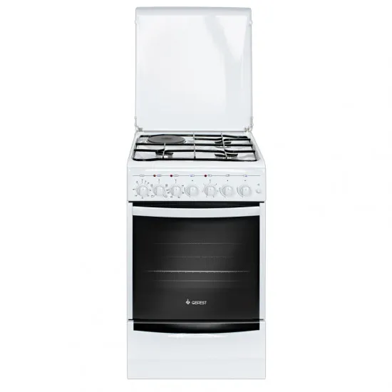 Плита Gefest 5112-02, White