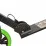 Самокат Nixor Sports Professional 180 (NA 01081) Green/Black
