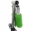 Самокат Nixor Sports Professional 180 (NA 01081) Green/Black