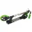 Самокат Nixor Sports Professional 180 (NA 01081) Green/Black