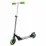 Самокат Nixor Sports Professional 180 (NA 01081) Green/Black