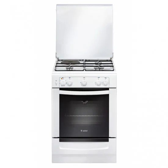 Плита Gefest 6110-01 0005, White