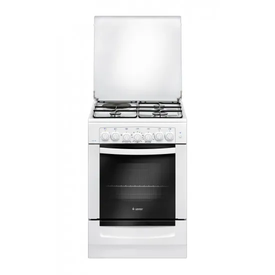 Плита Gefest 6112-02, White