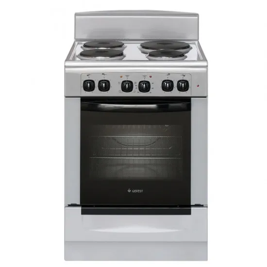 Aragaz Gefest 6140-01 0094, Gray